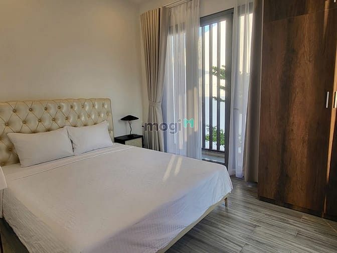 1-Bedroom Studio Apartment Near Kim Cương Island, Fully Furnished
