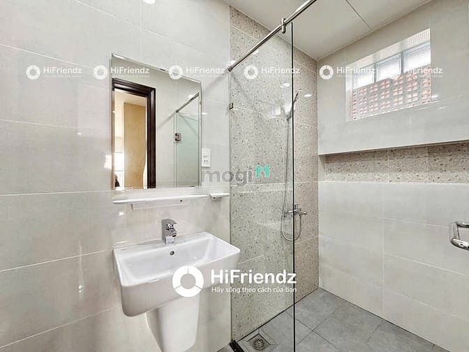 Modern Apartment near AeonMall Tân Phú with Security Features