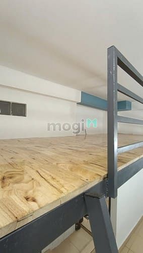 Modern Loft Studio with Mezzanine in Go Vap