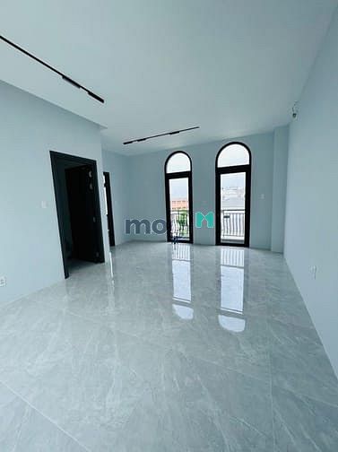 5-Story Townhouse with Elevator in Vinhomes Grand Park