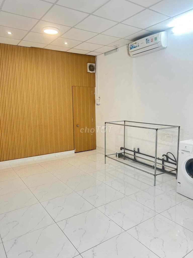 Modern Townhouse with Parking in Tan Phu