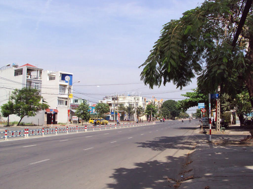 Spacious Rental Property in Binh Tan District with Multiple Rooms