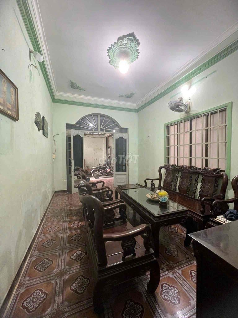 3-Bedroom House Near High-Tech Park District 9