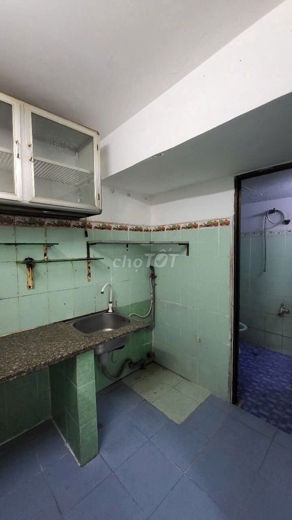 2-Bedroom House in Go Vap District