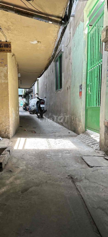 Small Rental Property with Amenities in Quan 8