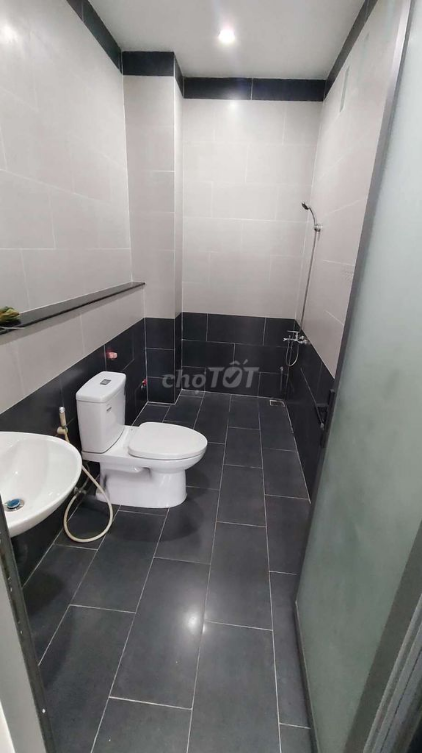 3-Story House Near Lien Phuong Urban Area, Phuoc Long B, District 9