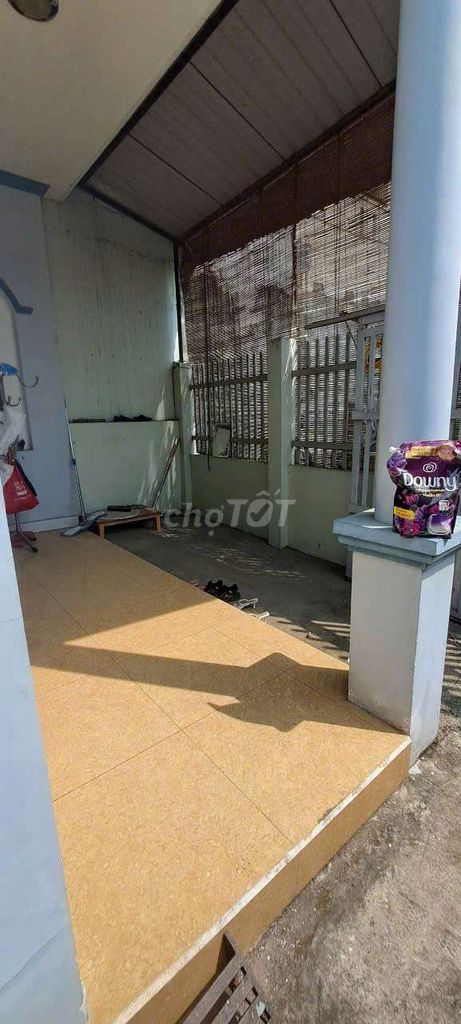 65m² House with Garden in Tan Binh