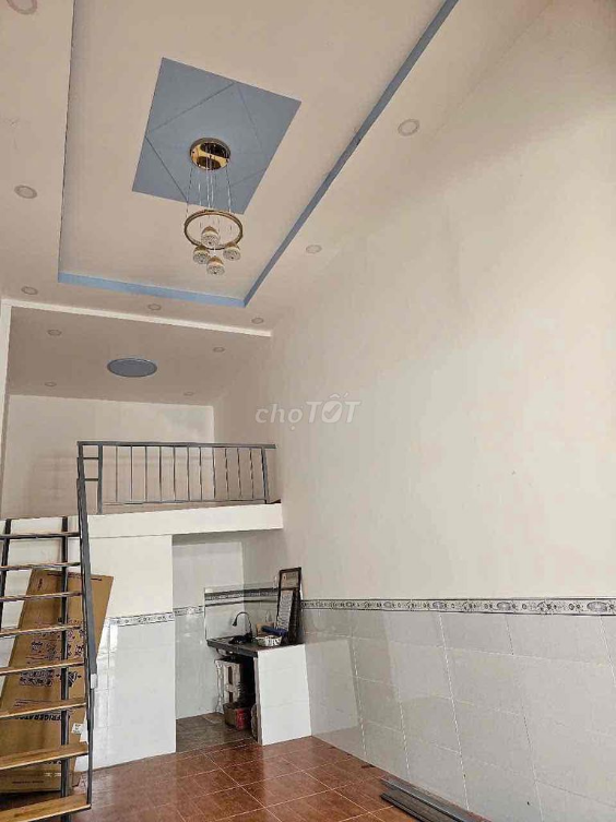Spacious 40m2 House near SPKT with Loft, Suitable for Couples/Online Business