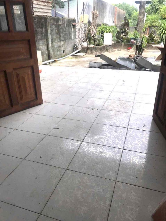 Garden House 1000 m2 with 10m Width - Near National Highway 1K