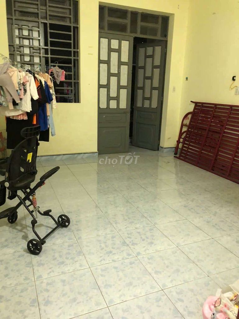 Two-Bedroom House Near An Phu Market