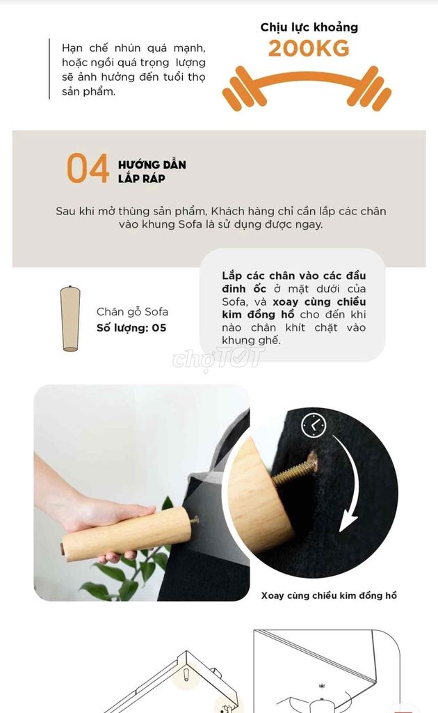 2 Bedroom House in Thủ Đức