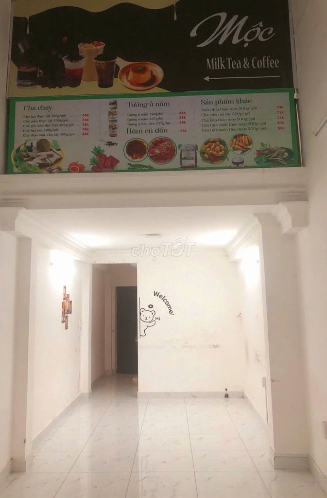 3x10m Property for Rent in District 10