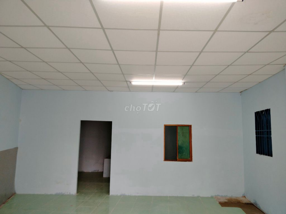 Spacious House Near Schools and Markets in Truong Chinh