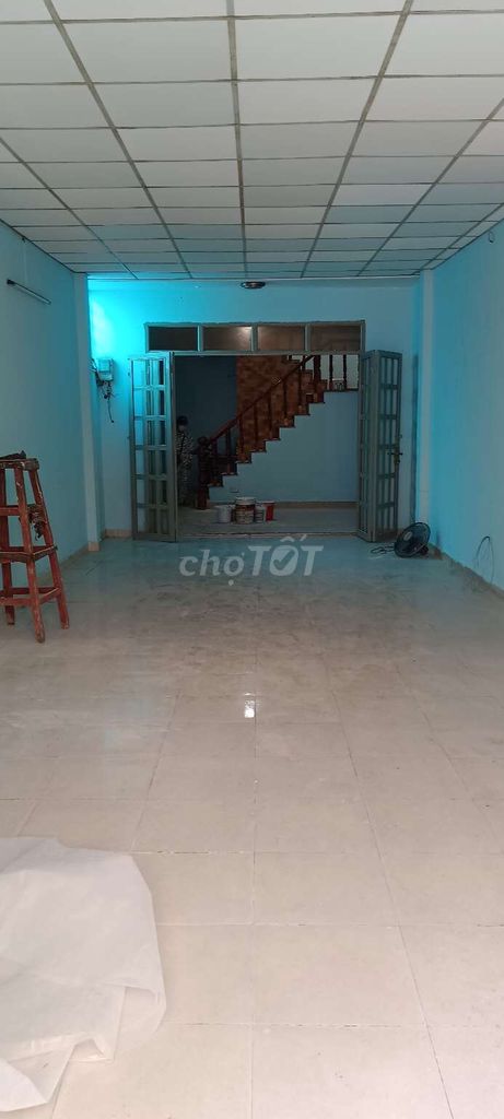Spacious Two-Bedroom House with Commercial Potential