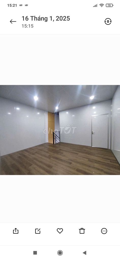 Modern Two-Story House with 3 Bedrooms in Thuan Giao