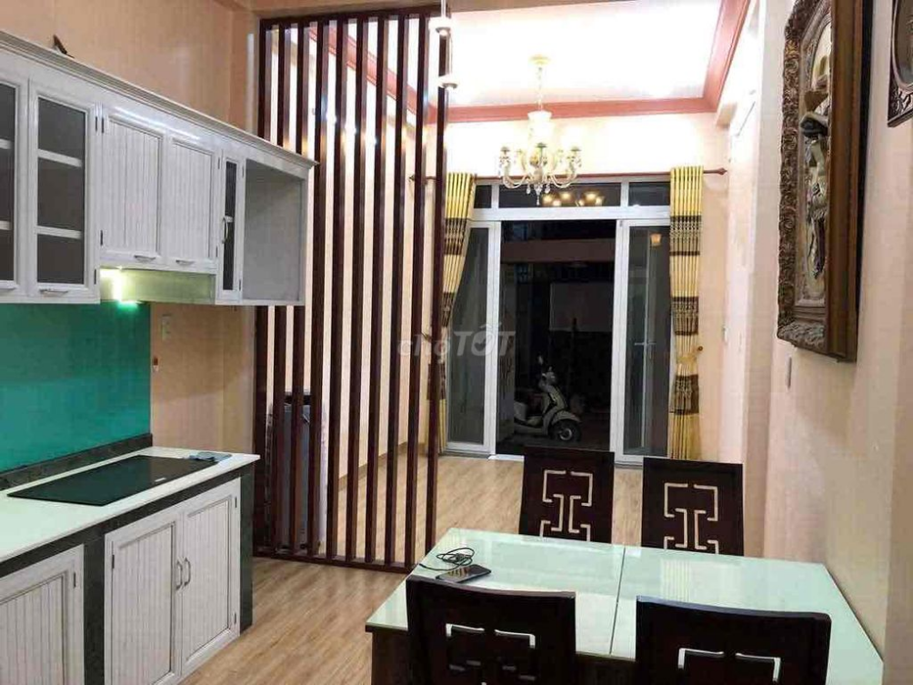 3-Bedroom House Near Kha Van Can and Pham Van Dong Streets