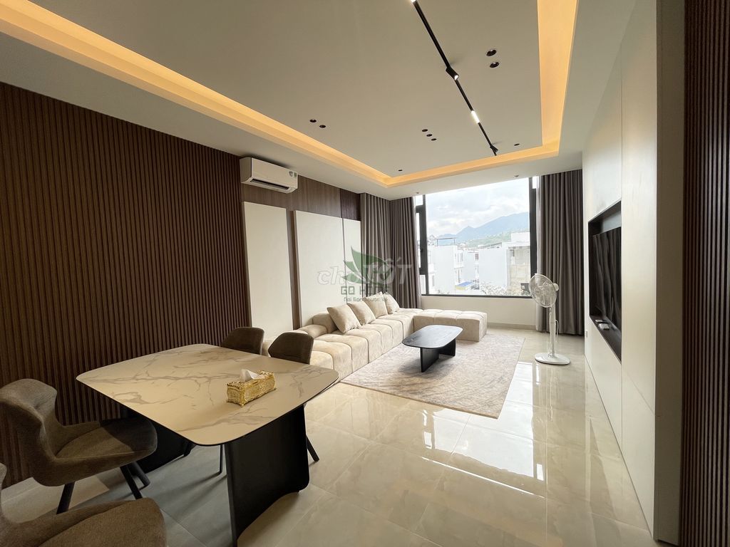 3-Story House with Elevator in My Gia