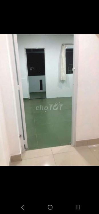 Small House for Rent in Go Vap District
