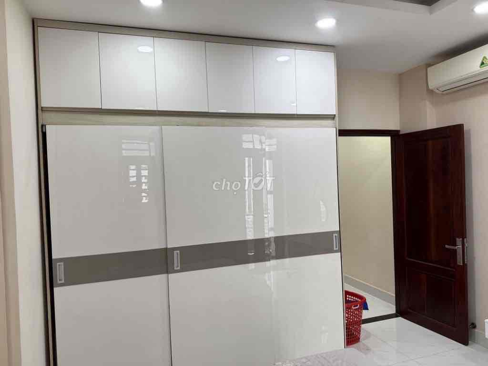 Beautiful New House Near Vạn Phúc City, Quốc Lộ 13