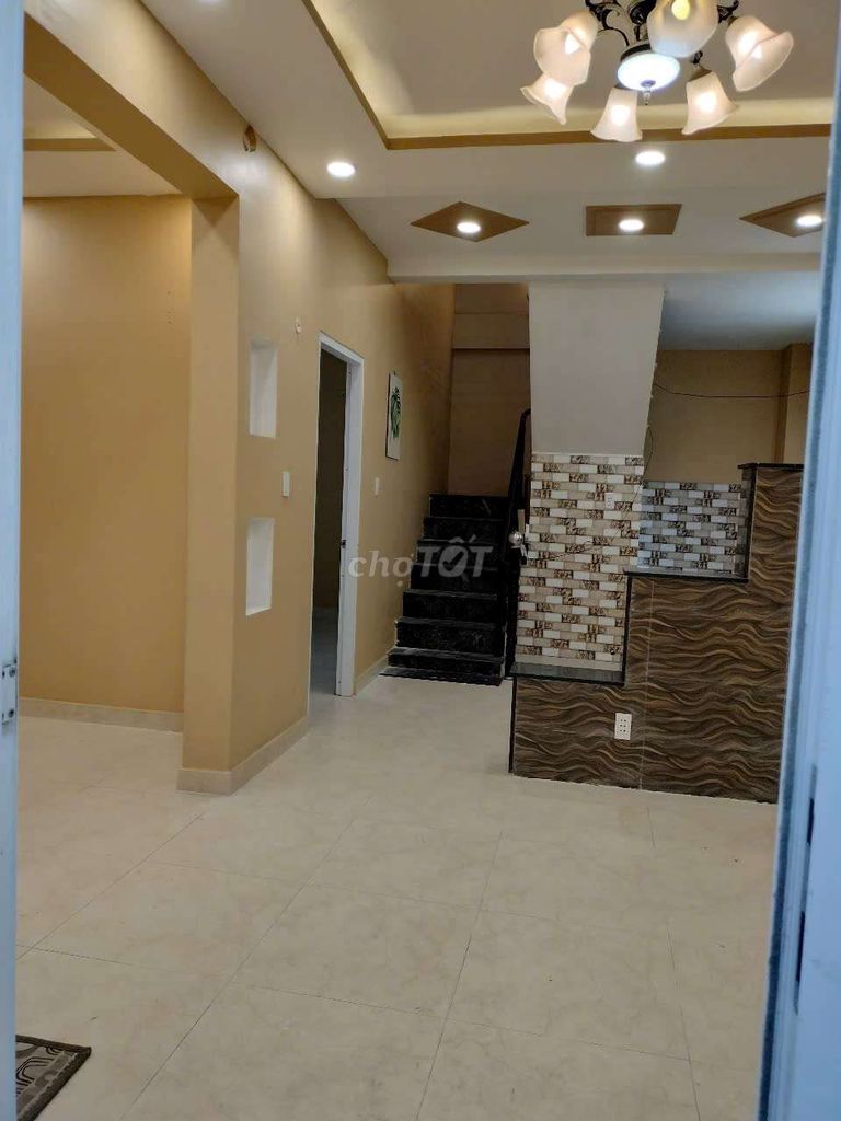 Modern Two-Story House with Private Parking