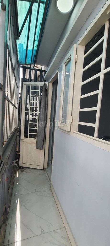 Modern Two-Story House Near Van Phuc