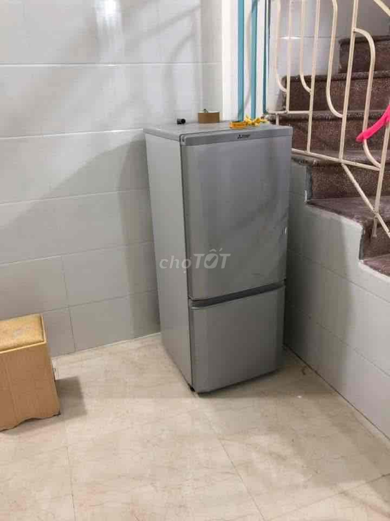 4-Story Townhouse near Royal City, Fully Furnished