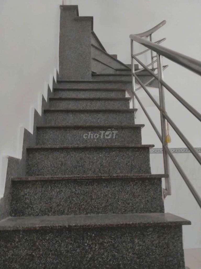 3-Bedroom House with Loft in Hoc Mon