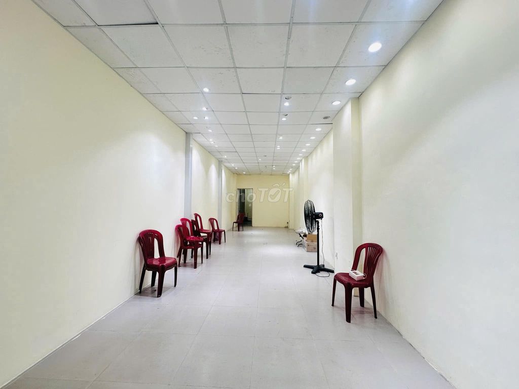 Large Commercial Space on Hong Bang Street