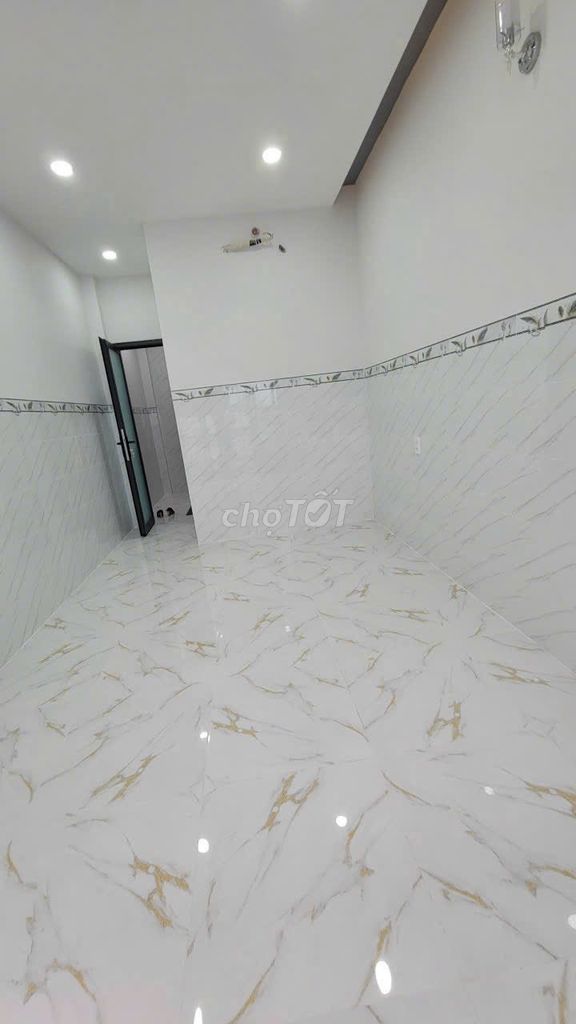 Modern 2BR Townhouse Near Cho Ray Hospital