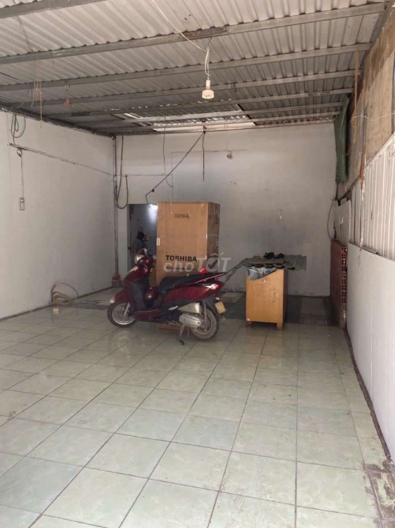 C4 Warehouse/House with Storage in Thủ Đức