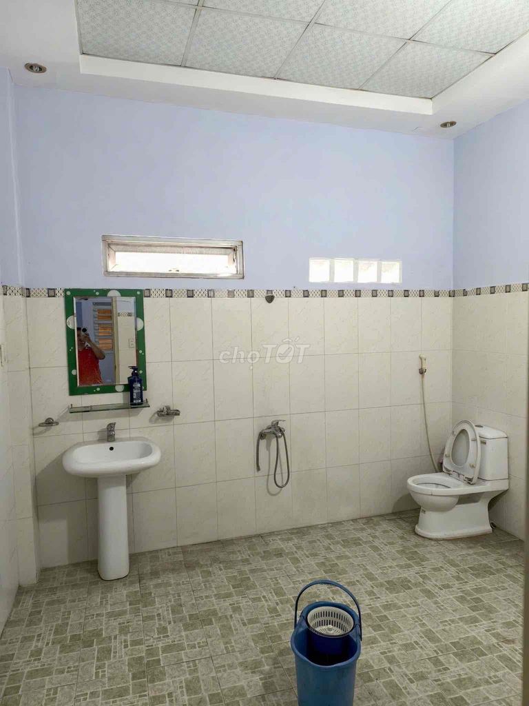 Spacious 4-Bedroom House with Business Frontage