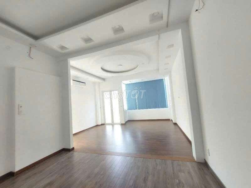 Prime Location Mặt Tiền Trần Khánh Dư Commercial Space in District 1
