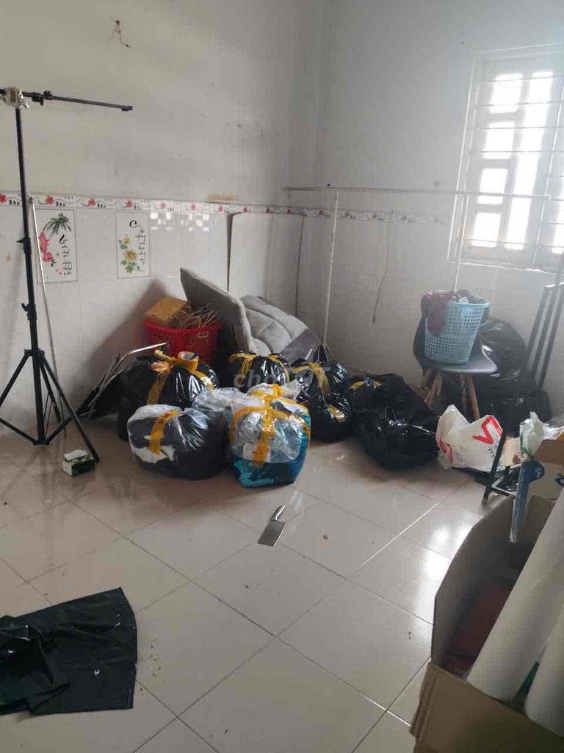 Spacious 4-Bedroom House near Binh Long Market