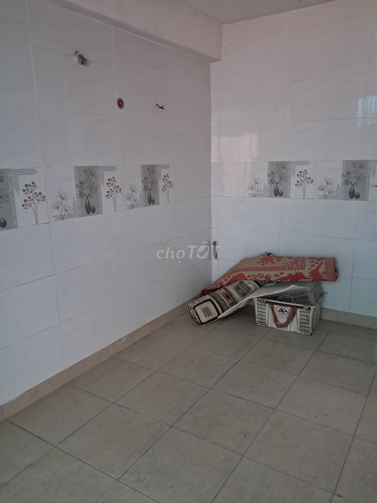3-Bedroom Townhouse with Rooftop in Tan Phu