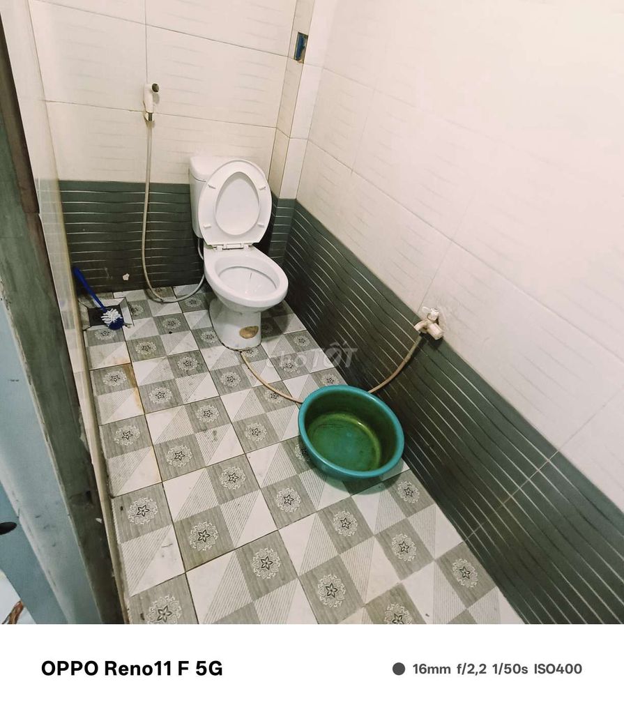 Furnished House with Air Conditioning