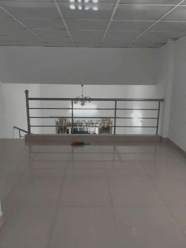 3-Bedroom House with Loft in Hoc Mon