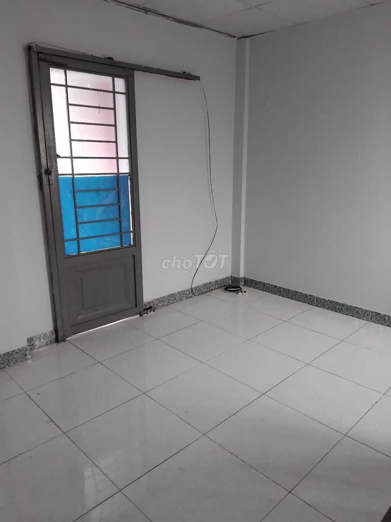 Small Studio with Balcony in Nha Be