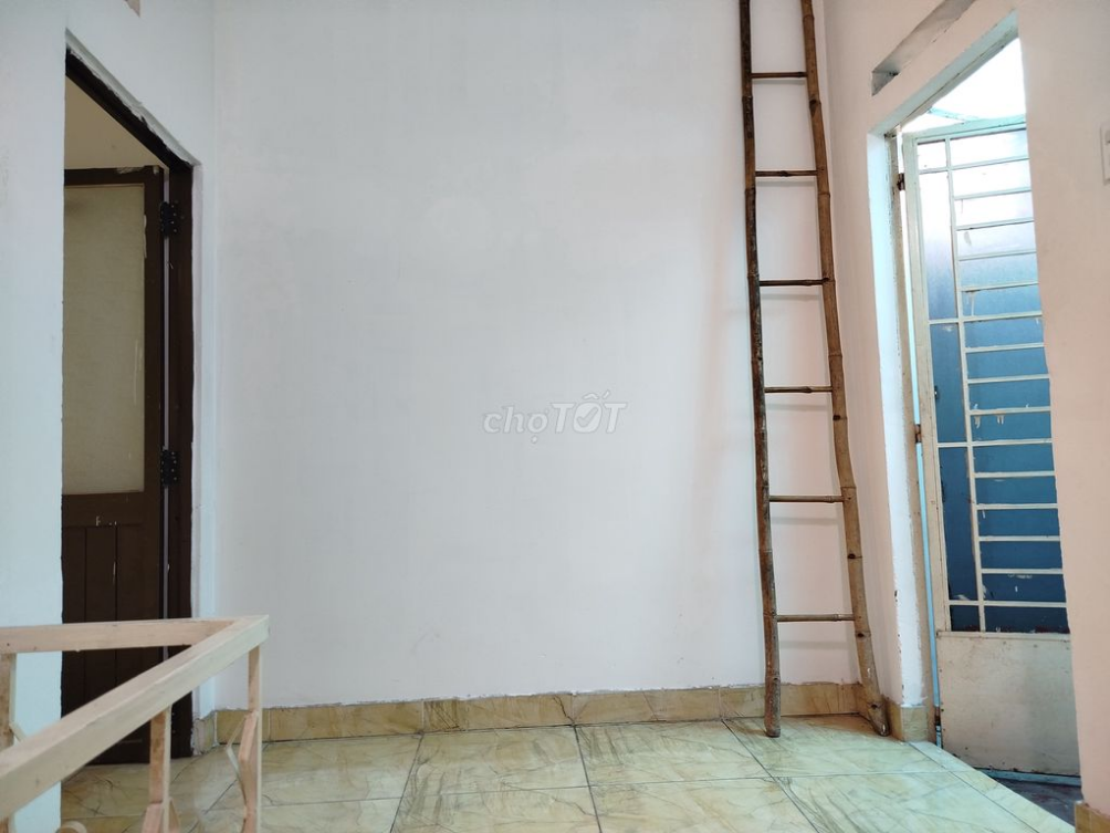 Rental Property in Tan Binh District, Phan Huy Ich Alley