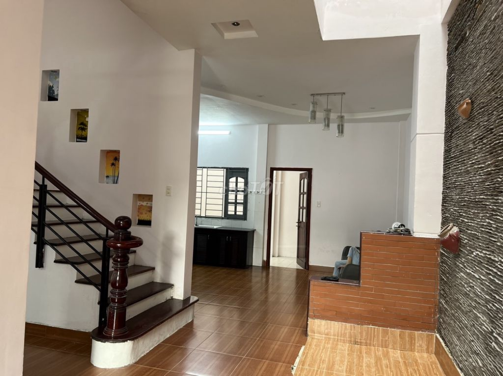 3-Story House in Binh Trung Dong, District 2, Near Key Locations