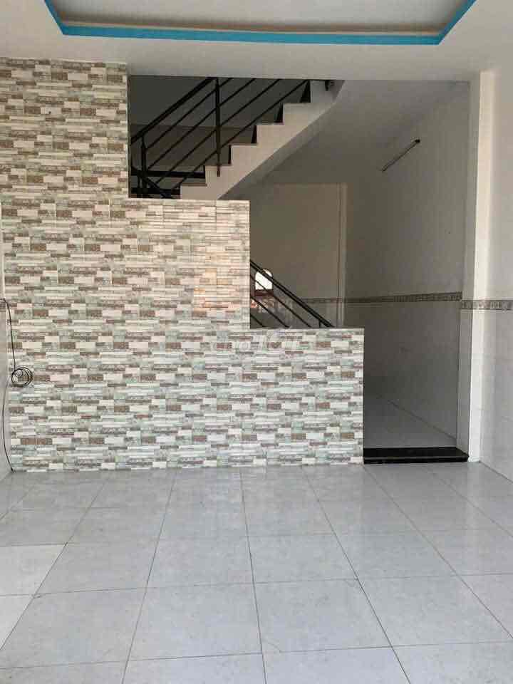 Modern Two-Bedroom House with Loft Features