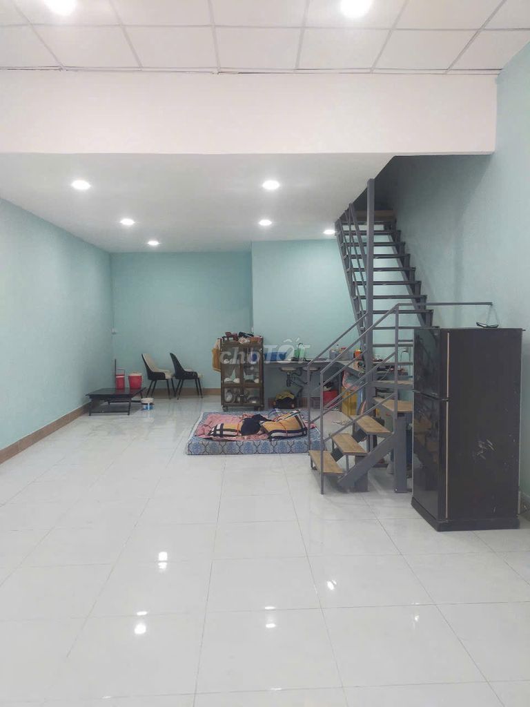 New 2BR Townhouse Near Hiep Binh Market