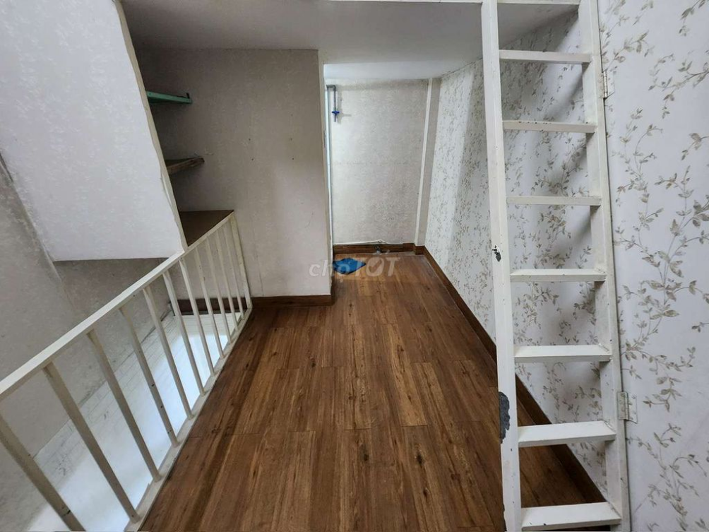 2-Bedroom House for Rent on Le Van Khuong Street