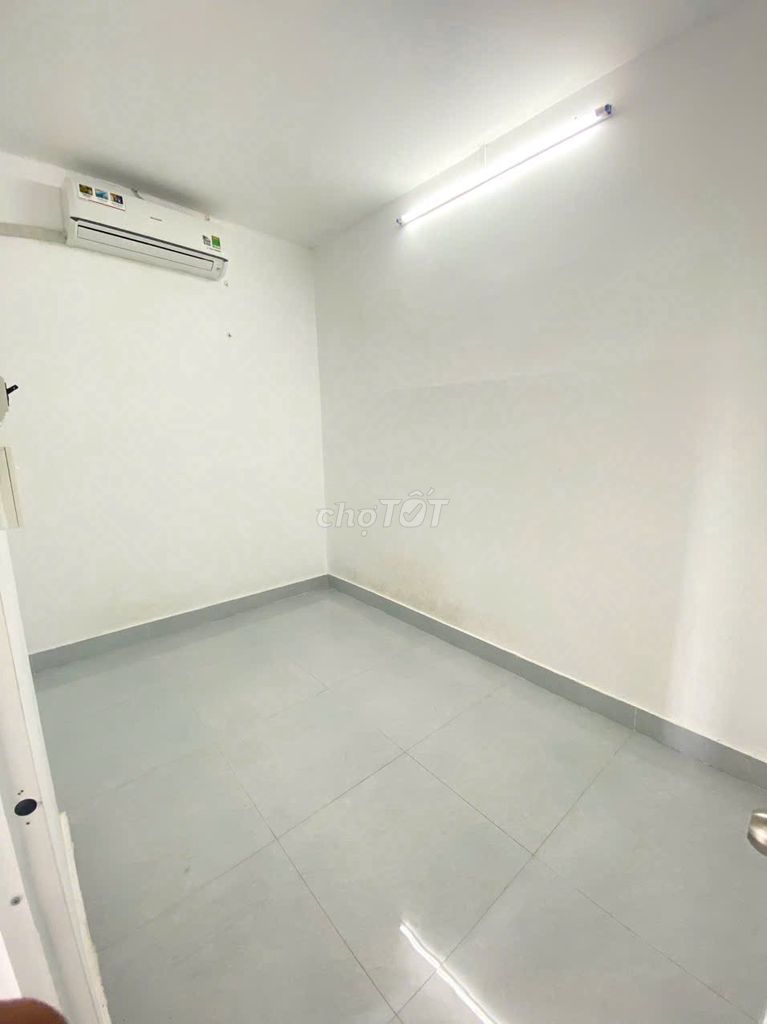 Modern Two-Bedroom House in Tan Hung District