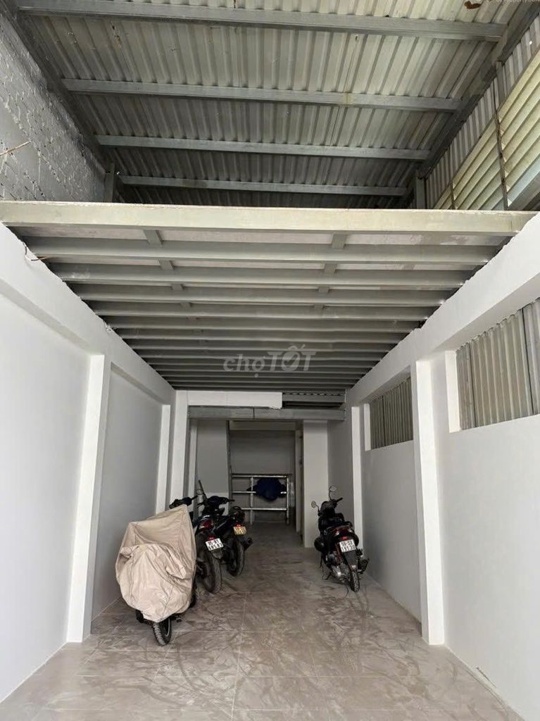 2-Bedroom House in Van Kiep Food Street