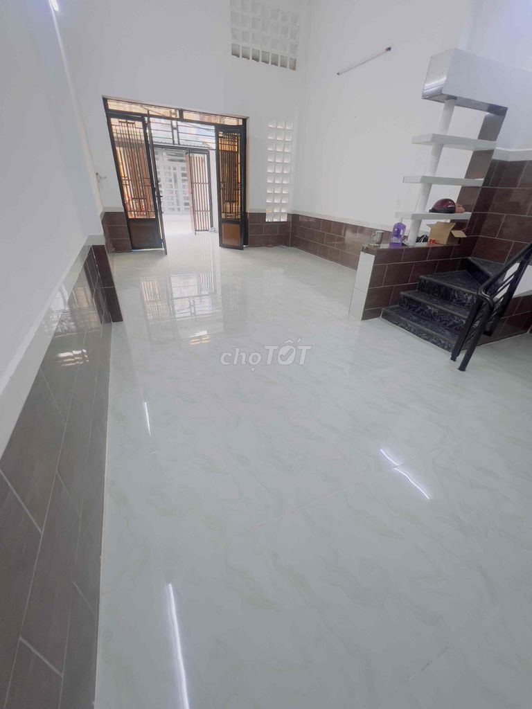 Modern House for Rent in Binh Tan