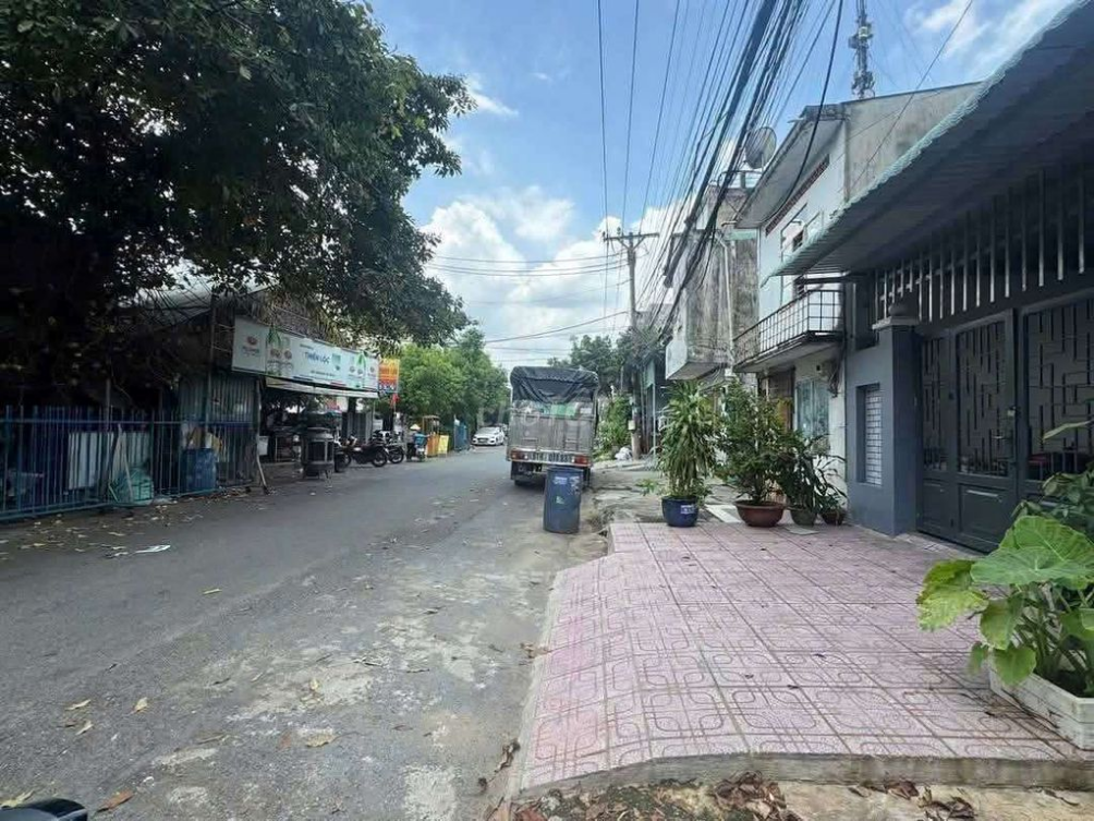 New House Near Dong An Industrial Park, Fully Furnished