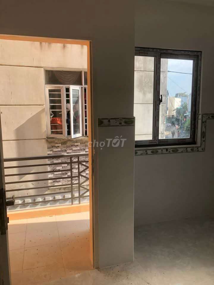 Multiple Rental Units in Le Van Luong Area