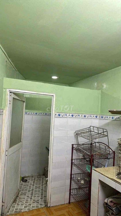 Spacious 3-Bedroom House in Tân Phú District, Near Multiple Amenities