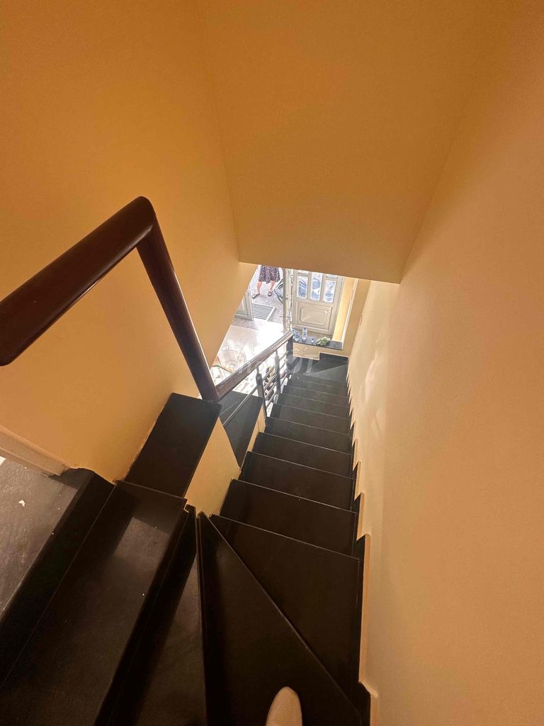 Modern 1-Bedroom House in Binh Thanh District