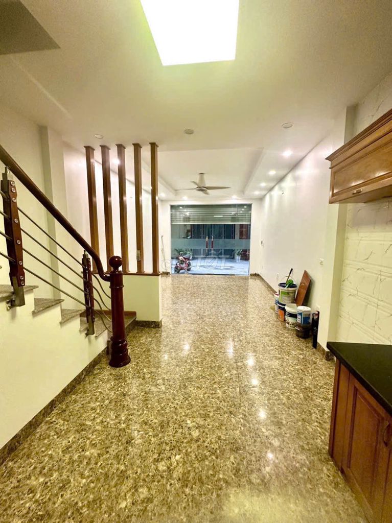 4 Bedroom House Near Truong Phap